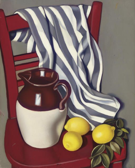 Tamara de Lempicka (1898-1980)